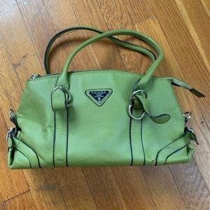 Prada bag